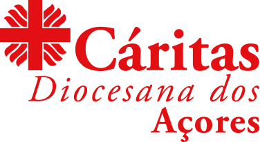Cáritas Diocesana dos Açores logo